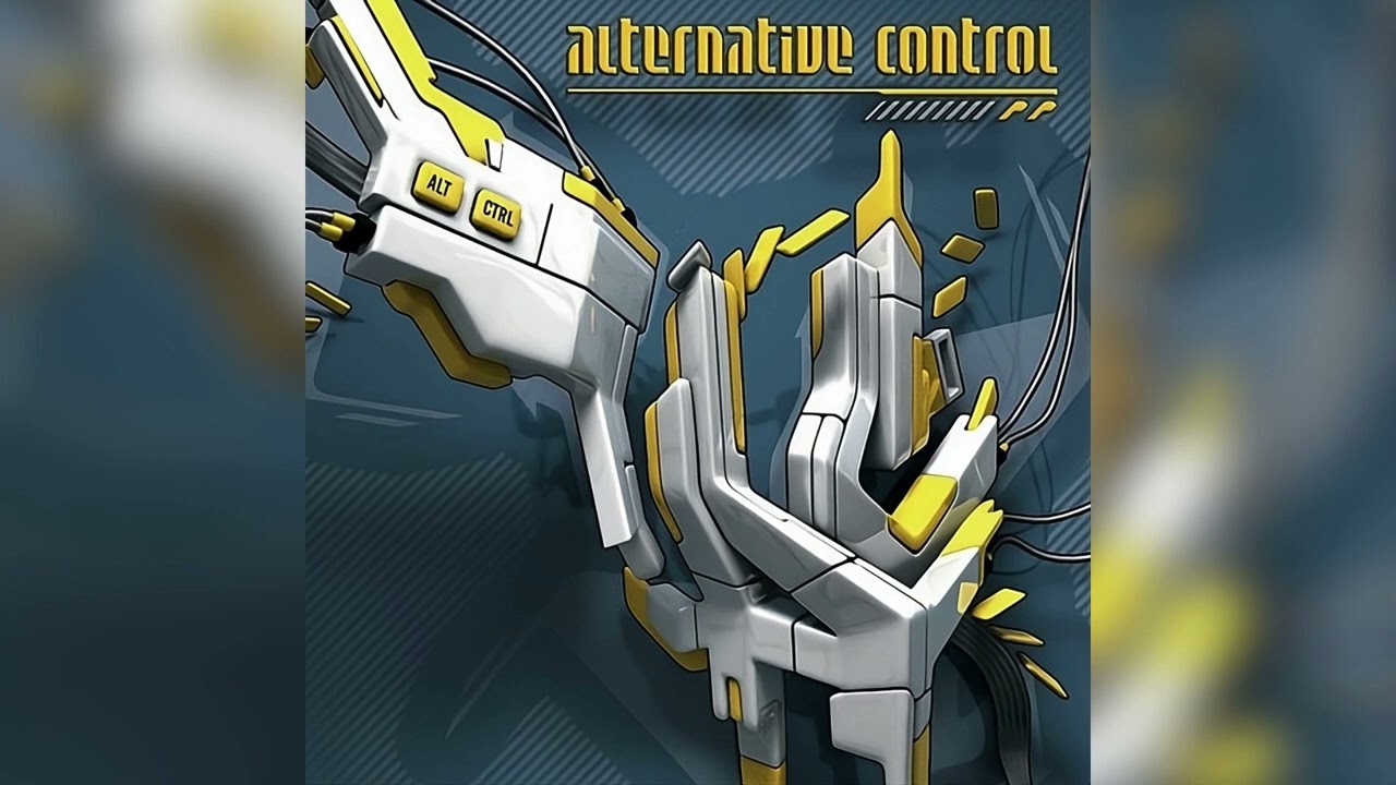Alternative Control - Melodic Reality