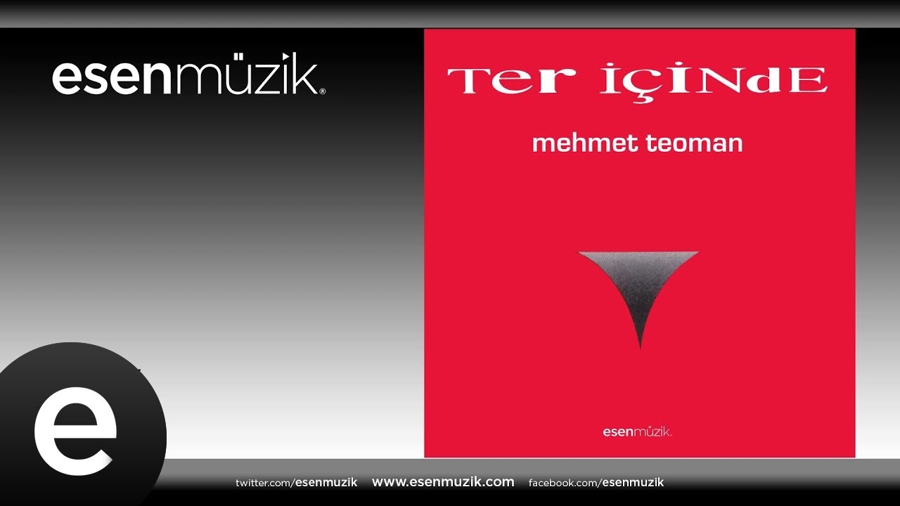 Mehmet Teoman - Vay ki Ne Vay #esenm&uuml;zik