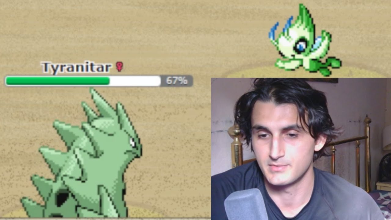 I'm Going Crazy In Gen 3