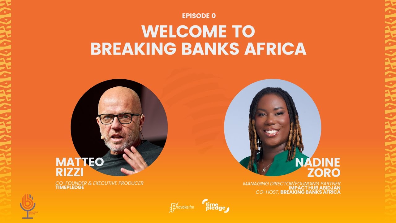 Breaking Banks Africa: Episode 0: Welcome to Breaking Banks Africa