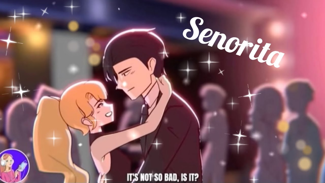 senorita @MSA.official