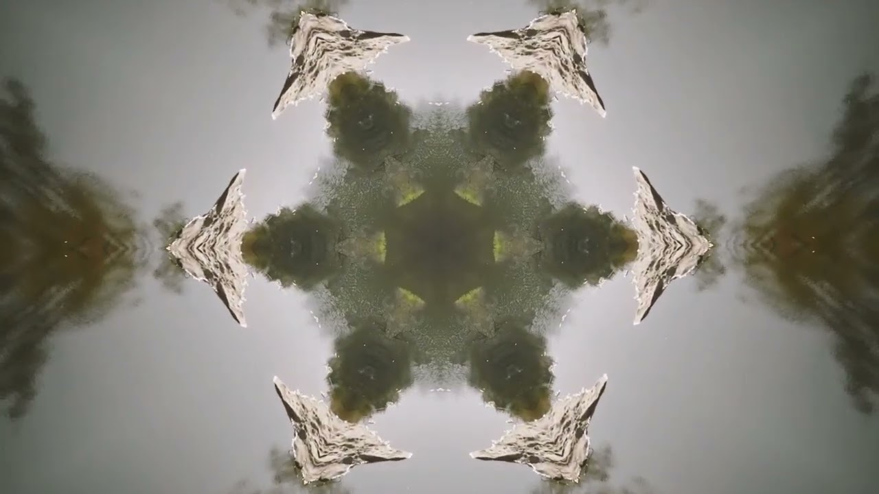 John Butler - Pray for My People (Official Visualiser)