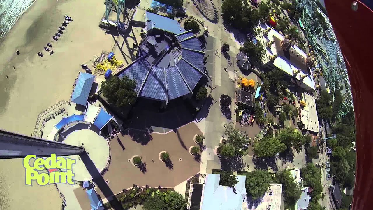 WindSeeker Official POV