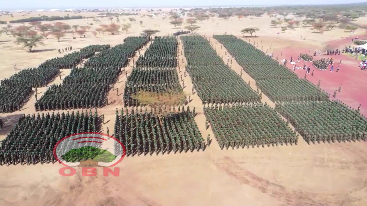 Oromia Special Force