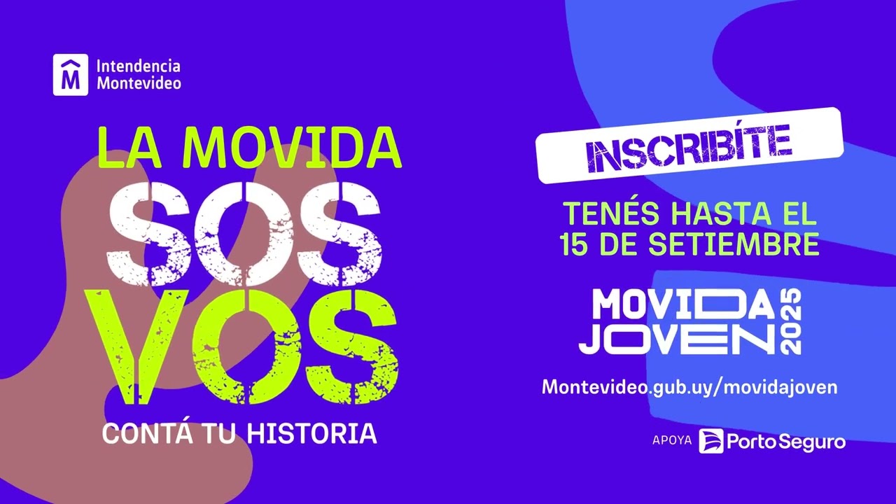 Movida Joven 2025