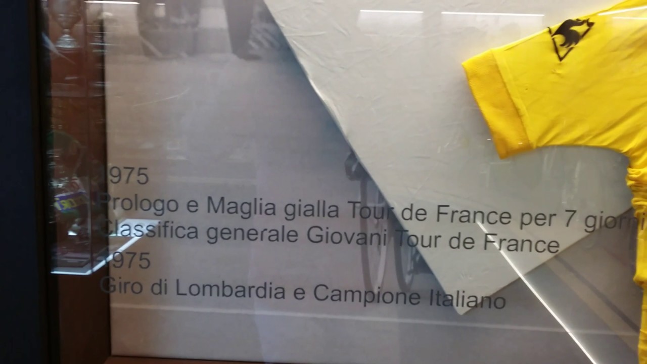 Il museo di casa Moser