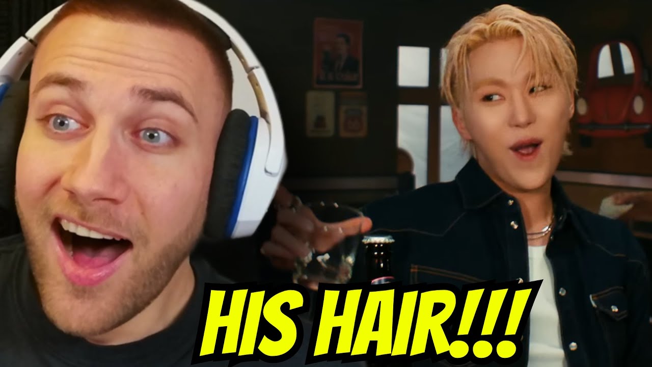 I LOVE THIS!! 부석순 (SEVENTEEN) '청바지' Official MV  - REACTION
