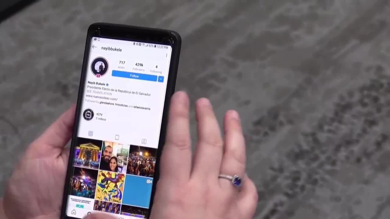 Instagram introduces new safety policy to notify parents in certain instances