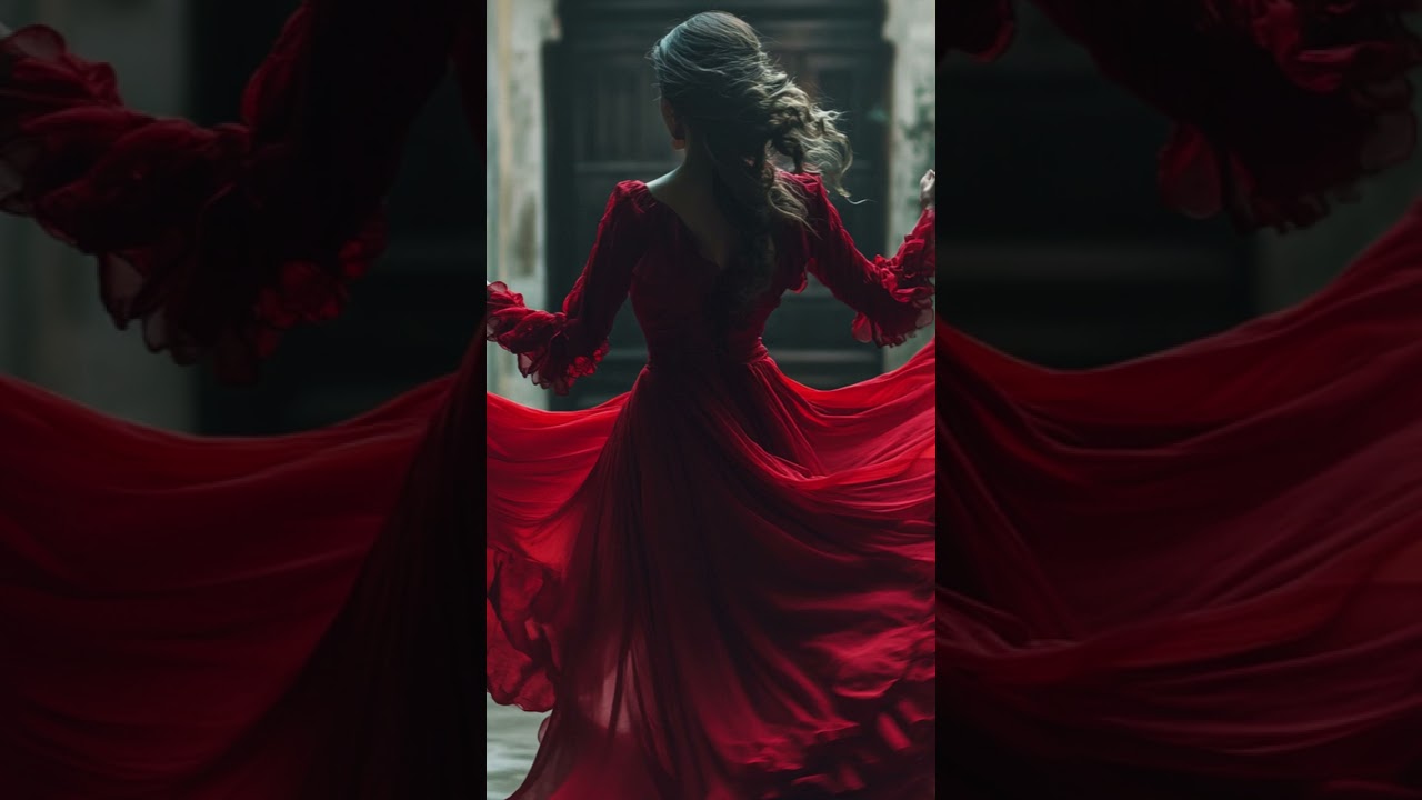 Flamenco Music | #flamenco #flamencodance #flamencovibes &ndash; Spanish Guitar