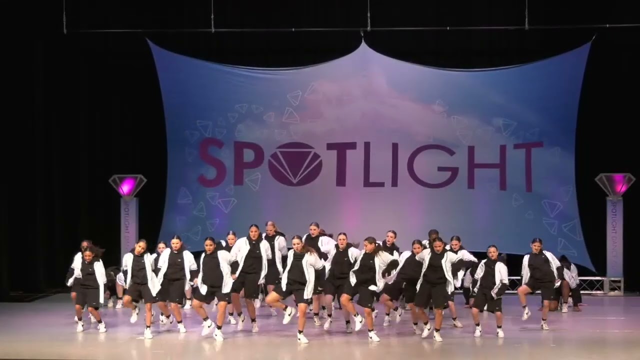 CanDance Studios - Luda