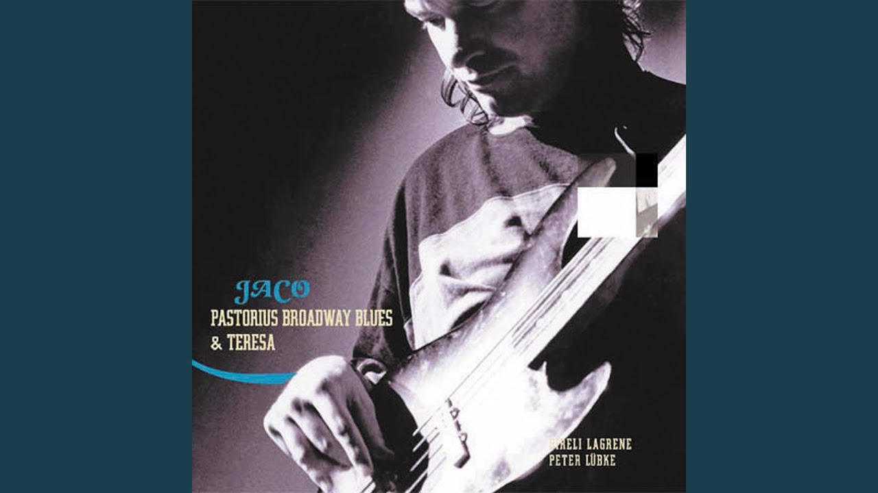 Broadway Blues