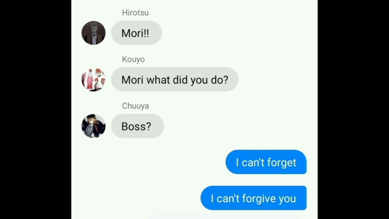 BSD Lyric Prank-Family Line English