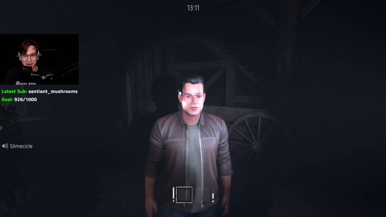 SHHHHHHHHHHHHHHHHHHHHHHH | Slimecicle Stream Archive