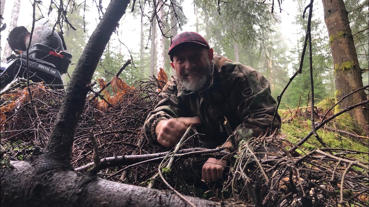 Bearpaw Killturnier Germany 2019