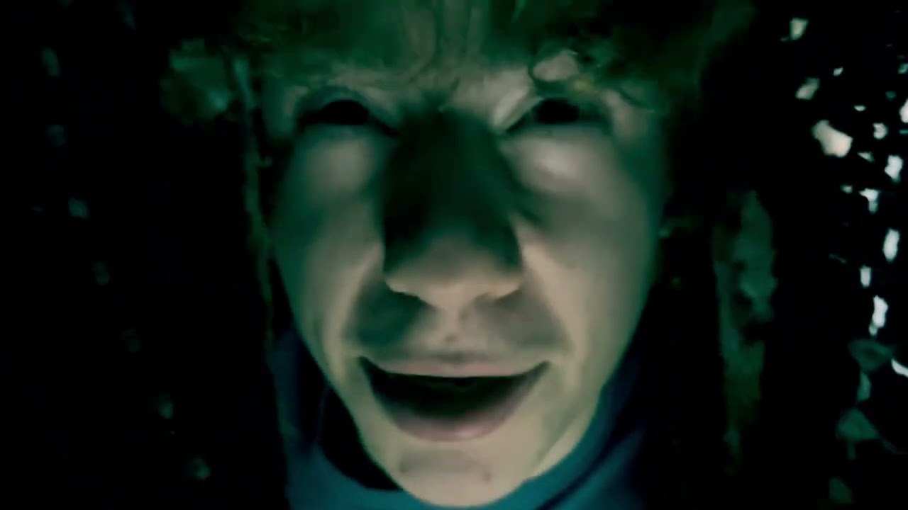 William Uhrich & Henry Samuelson: Tempest Act 2, Scene 2 In The Style Of Jordan Peele
