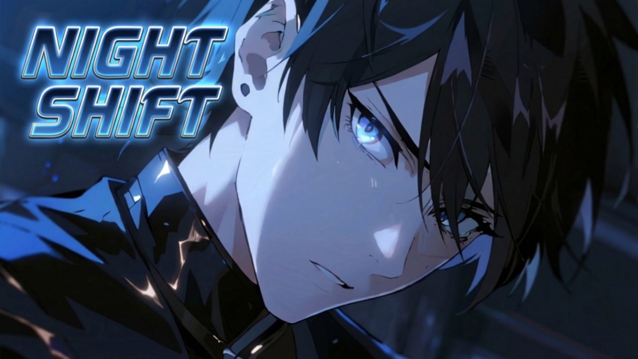 Night Shift - Dark Dubstep / Brostep | PHASELYN