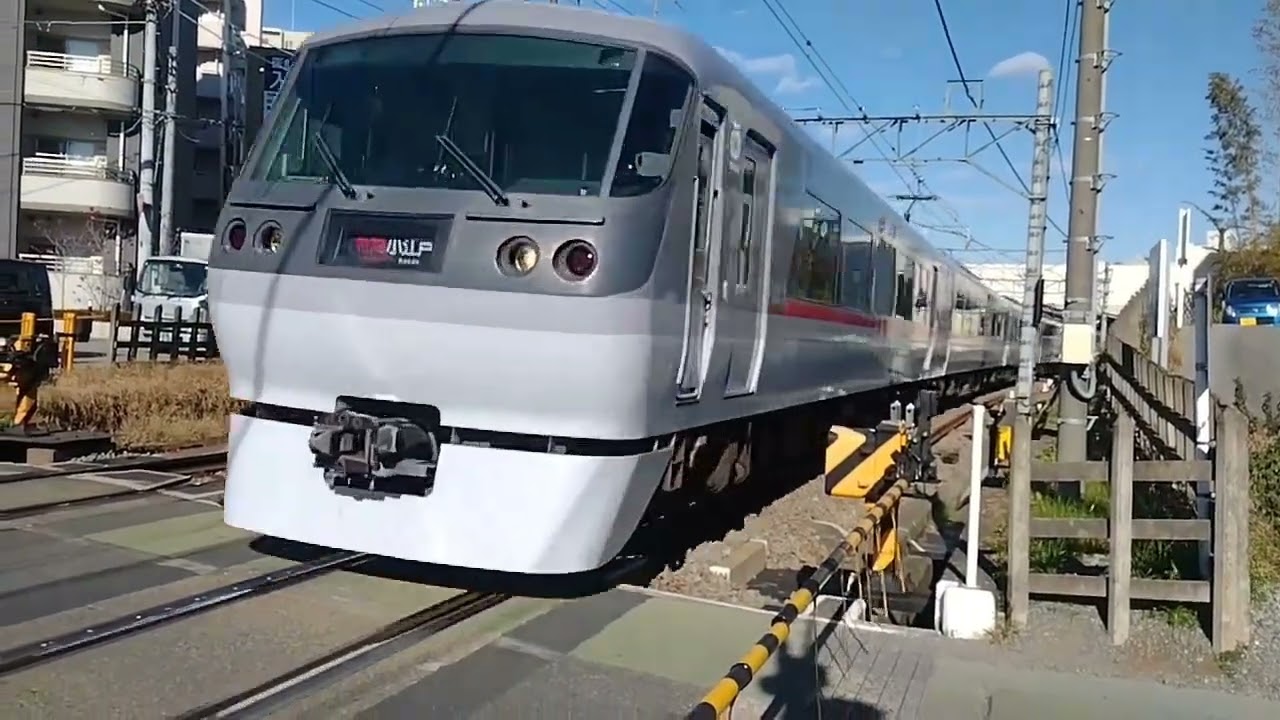 西武10000系