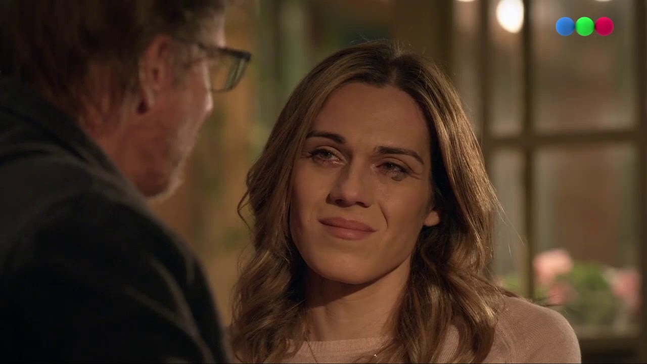 Emma y Antonio se dicen lo que sienten – Pequeña Victoria