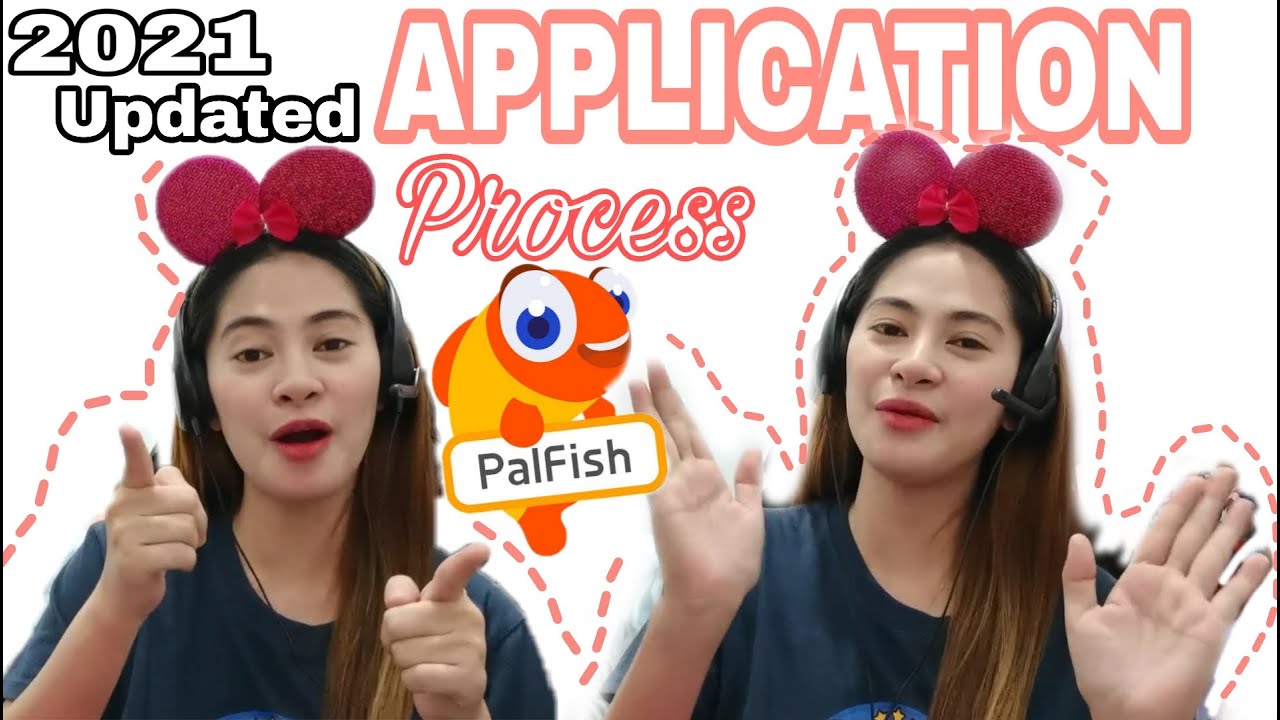 2021 КАК ПОДАТЬ ЗАЯВЛЕНИЕ В PALFISH