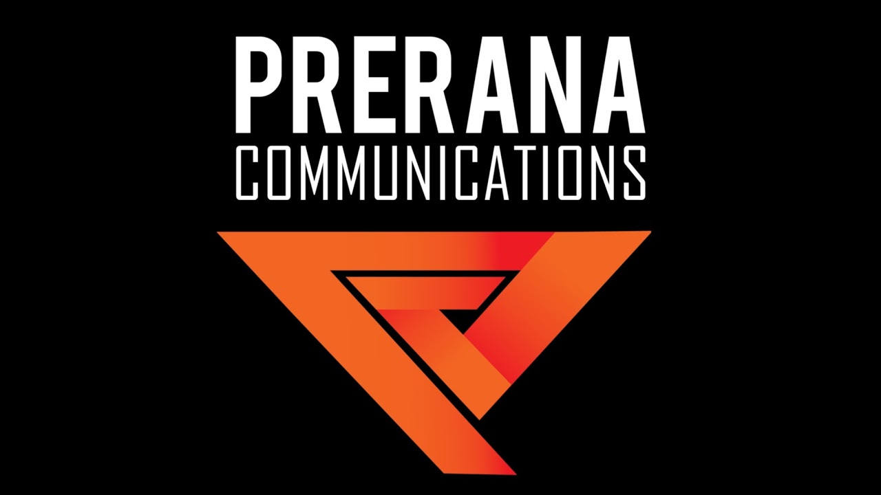 Prerana communications Live Stream