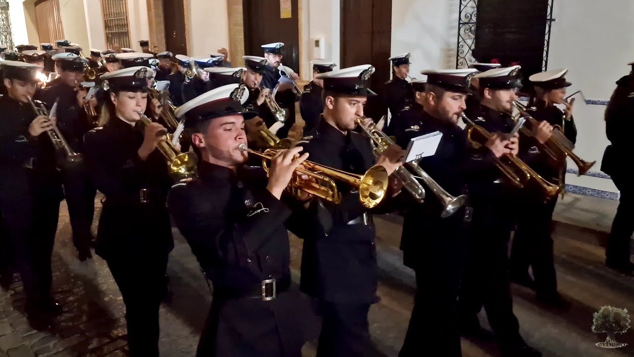 AM Lágrimas (San Fernando) - IV Mandamiento