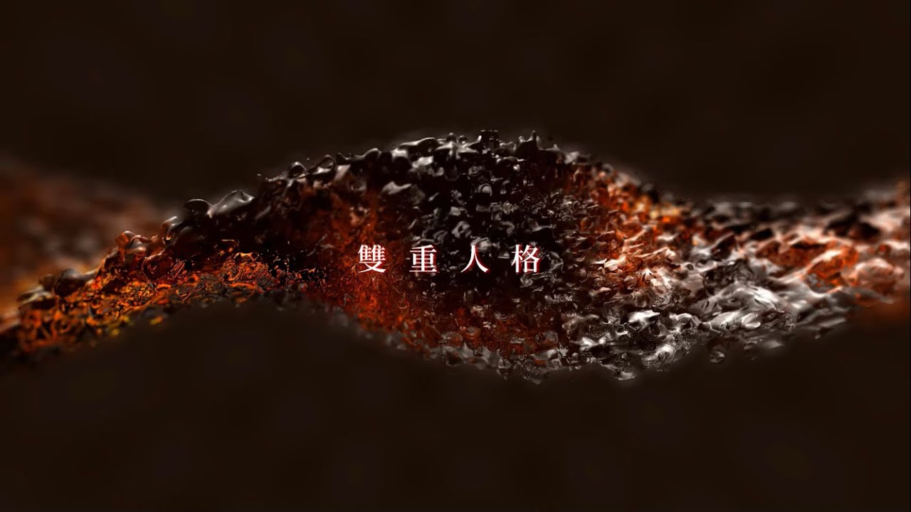 FI3 - 雙重人格 ft. 丹尼Danny (Official Visualizer)
