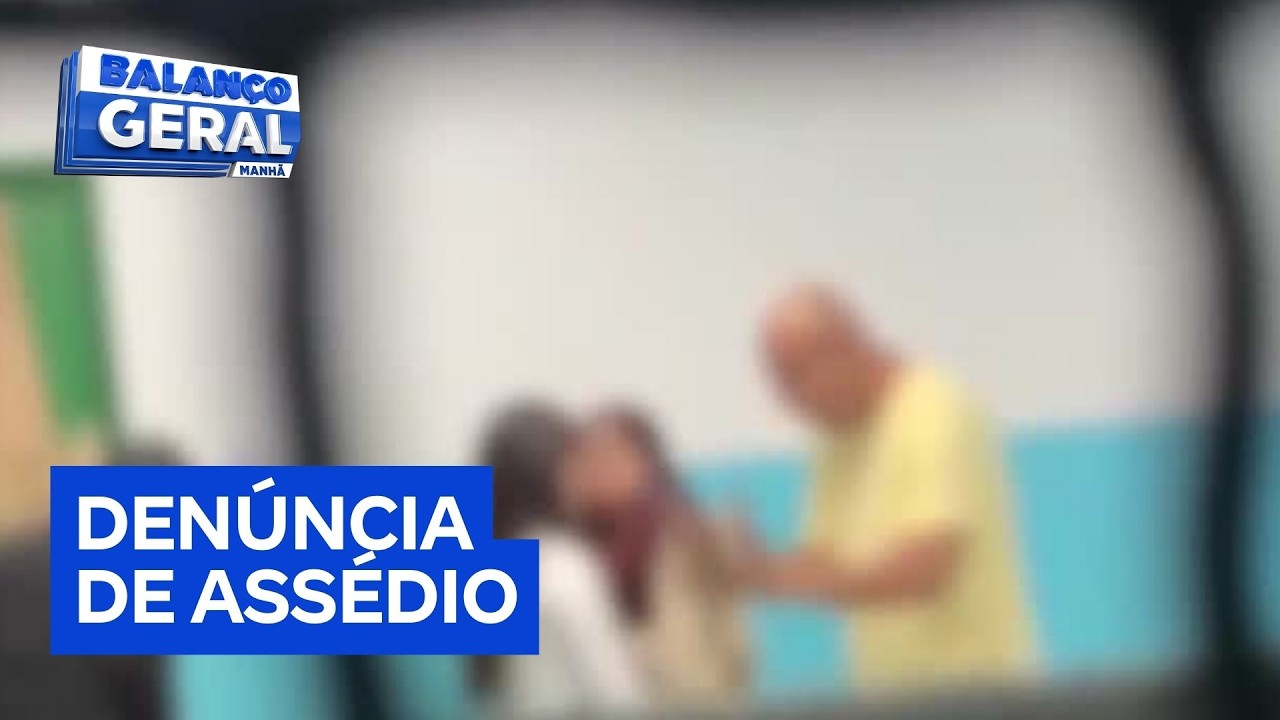 Aluna de 15 anos acusa professor de assédio em escola na zona sul de São Paulo