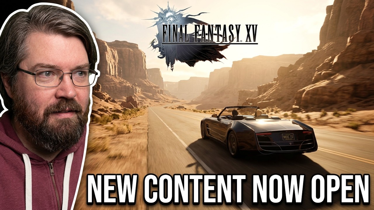 More side missions have opened up