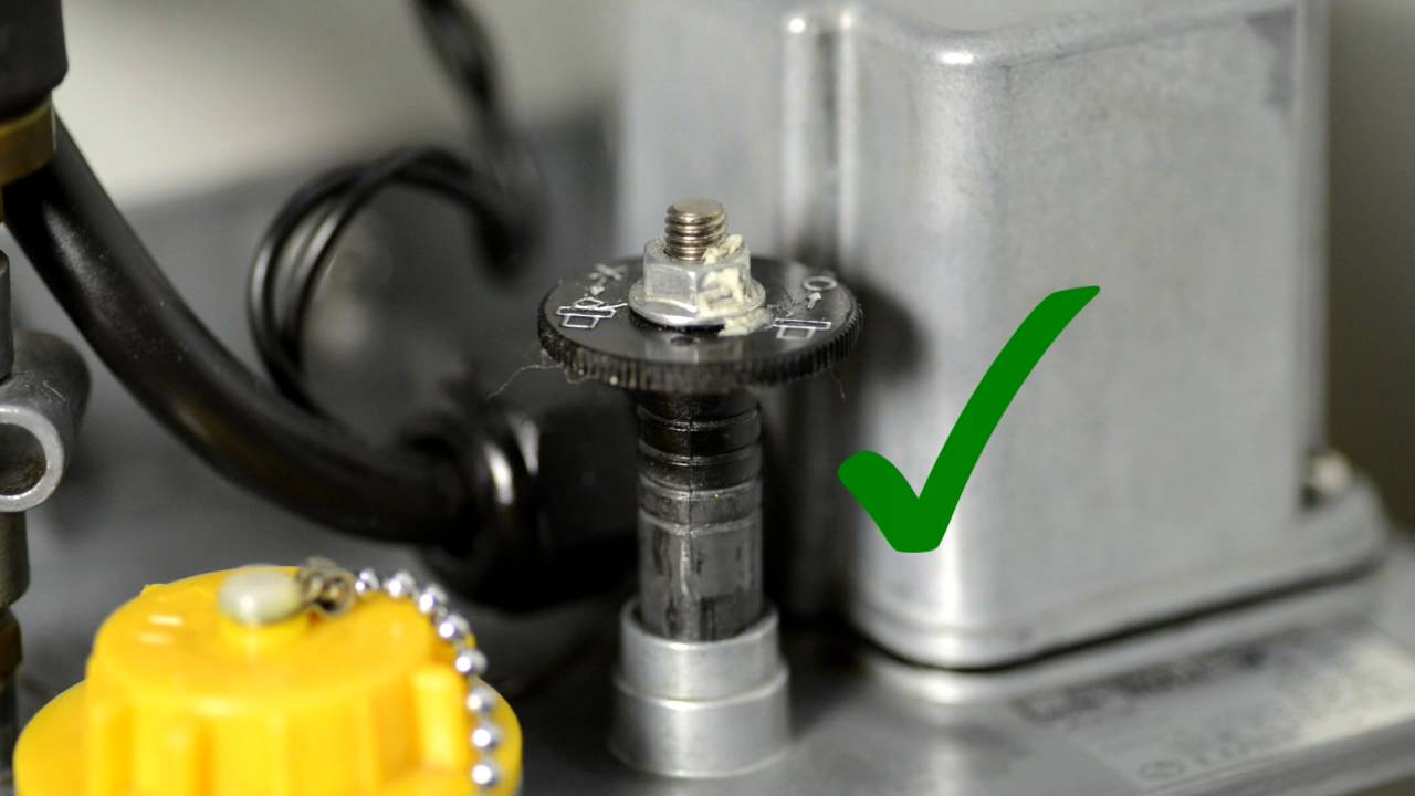 ROMI | Cuidados com a Lubrificação - PO