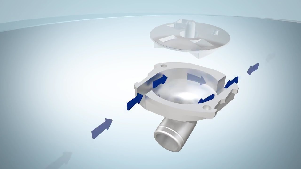 How Your Inhaler Works