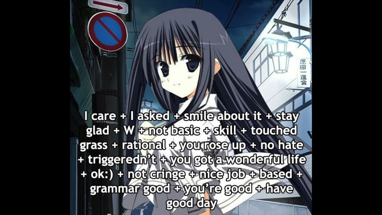 new radicals   you get what you give nightcore