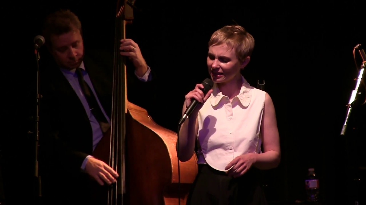 Kat Edmonson ~ 