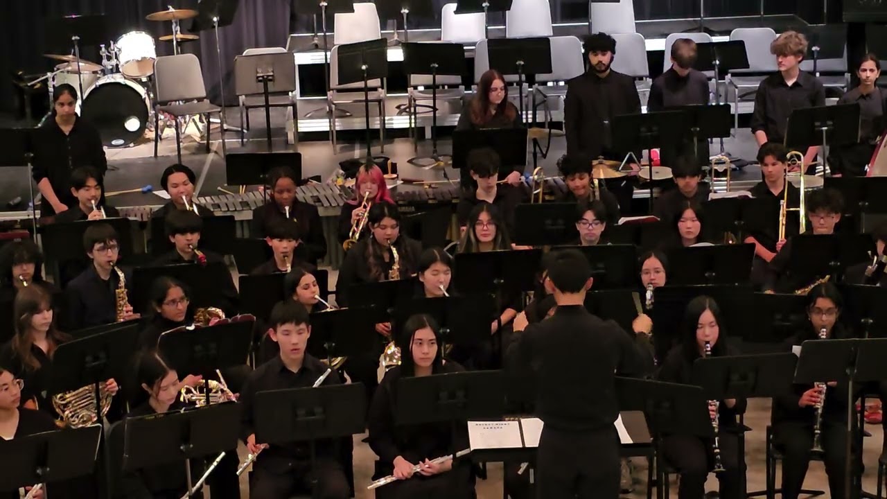 Fleetwood Avin Grade 10 band 2026 March - 3