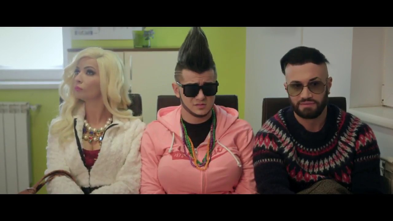 Malone încearcă să facă rost de un organ sexual funcțional pentru a redeveni bărbat