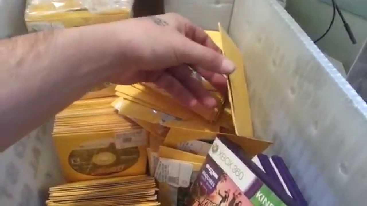 Record Breaking Dumpster Dive Game Find [Retail Rescue Ep. 58]