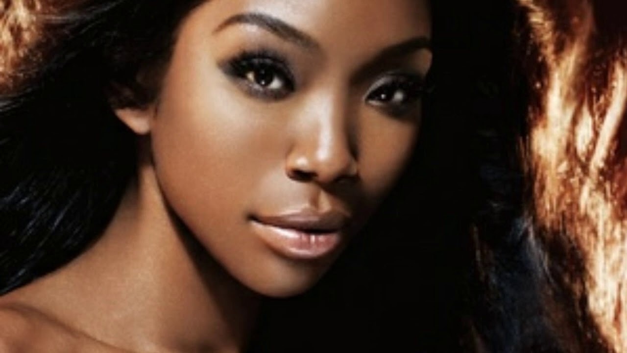 Brandy - Afrodisiac (slowed)