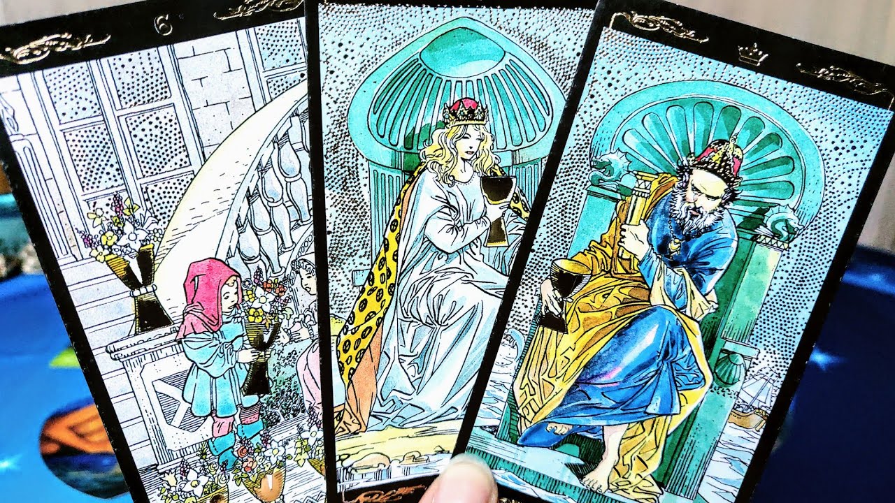Leo Love Nov-Dec 2019 - UNION EVENTUALLY, BUT ON MORE STABILE GROUNDS! ♌