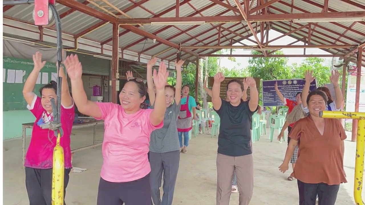 สรุปผลการดำเนินงาน ไตรมาสที่ 3-4 ปีงบประมาณ 2568 อรวรรณ แก้วโชติ