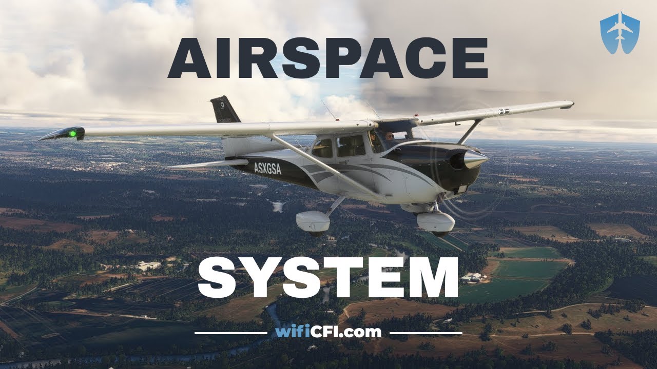 National Airspace System