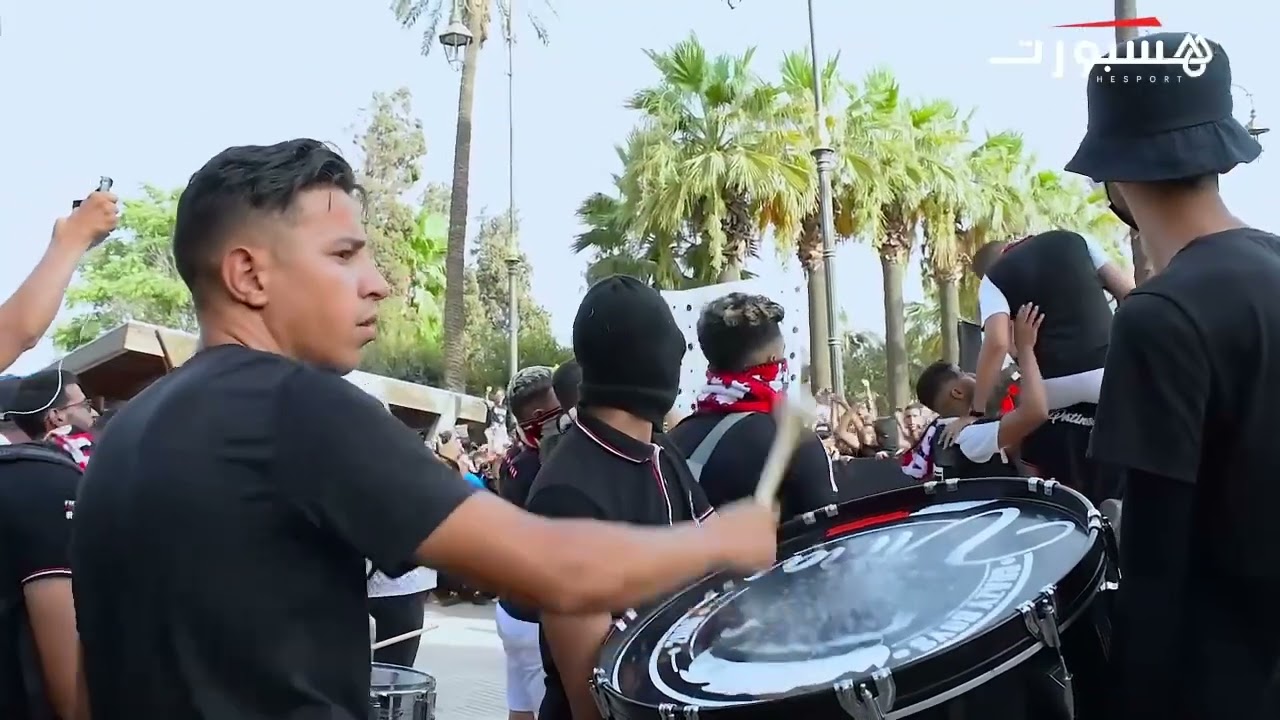 بعد نزوله إلى قسم 