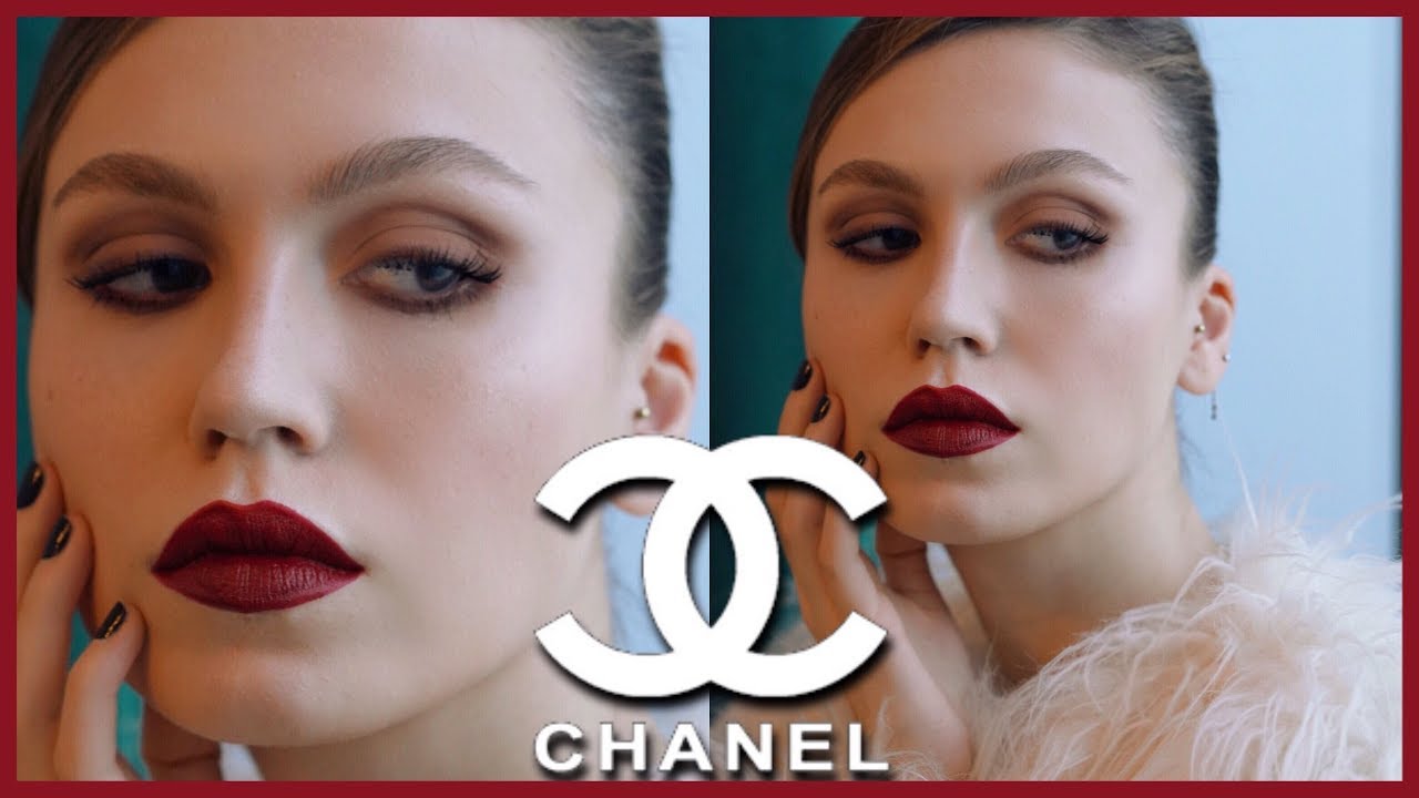 TEK MARKA MAKYAJ 💄 CHANEL