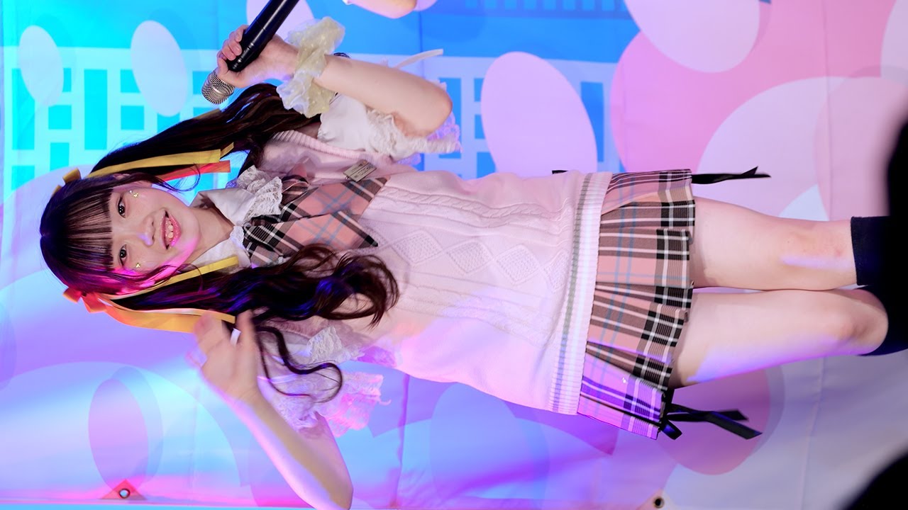 【フレッシュアイドルSP】スプラウト学園「キミはHERO」東京アイドル劇場