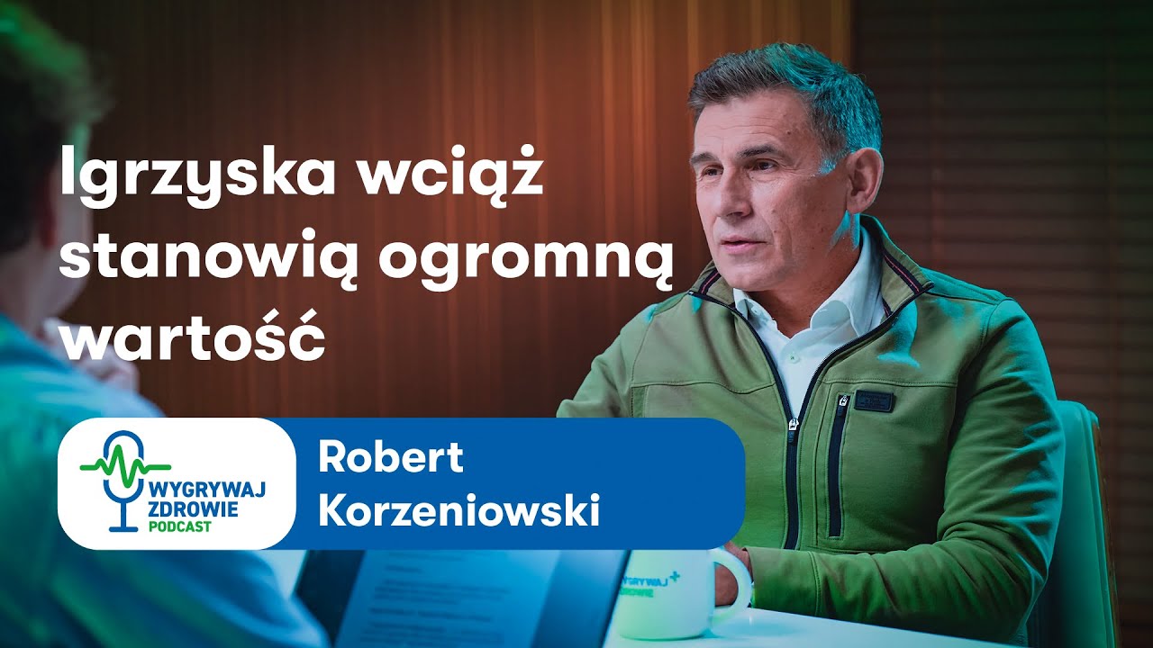 &bdquo;Igrzyska wciąż stanowią ogromną wartość&rdquo; &ndash; Robert Korzeniowski o rozwoju polskiego sportu