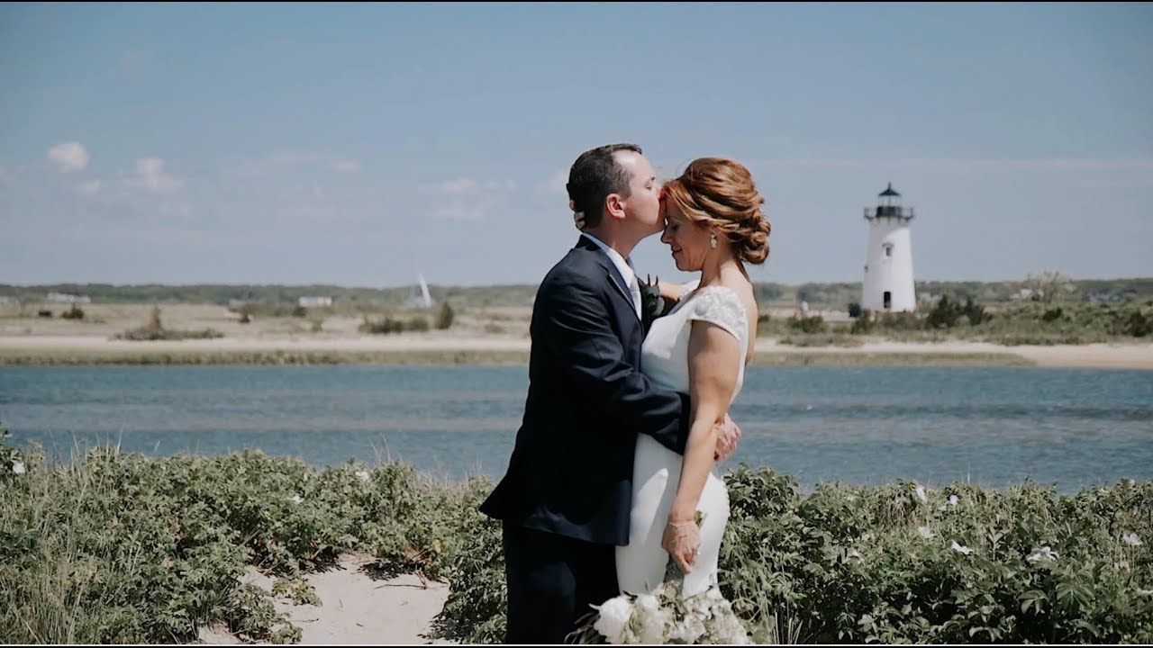 Best Maid Of Honor Speech Ever | Martha's Vineyard Wedding Film