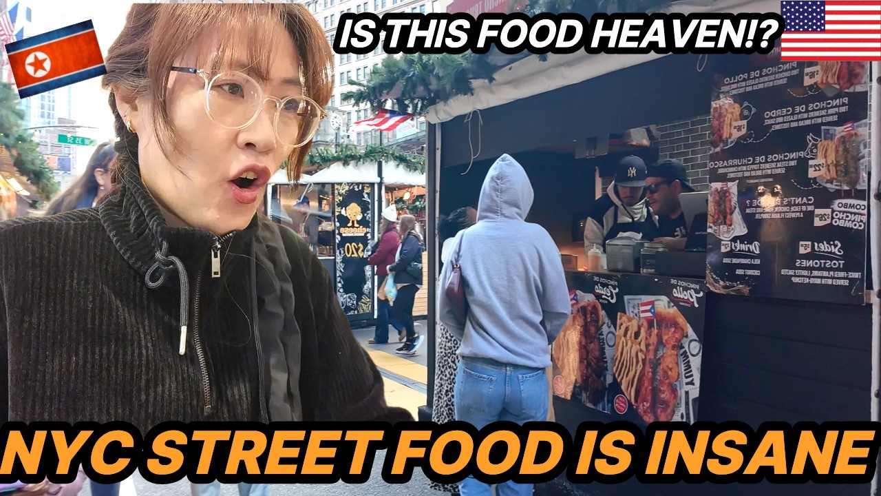 Is this food heaven?