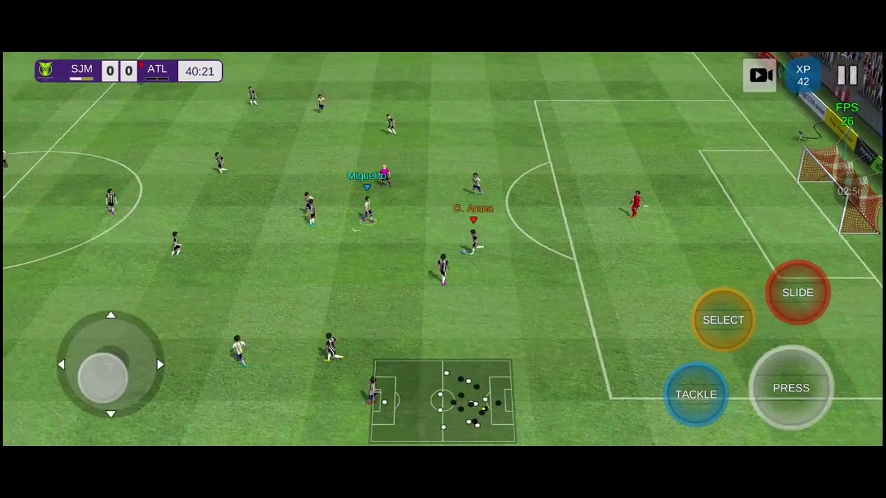 JOGO CONTRA O ATLETICO MINEIRO SJM FC @vasco_edits_09 @mateusedits-w9f 