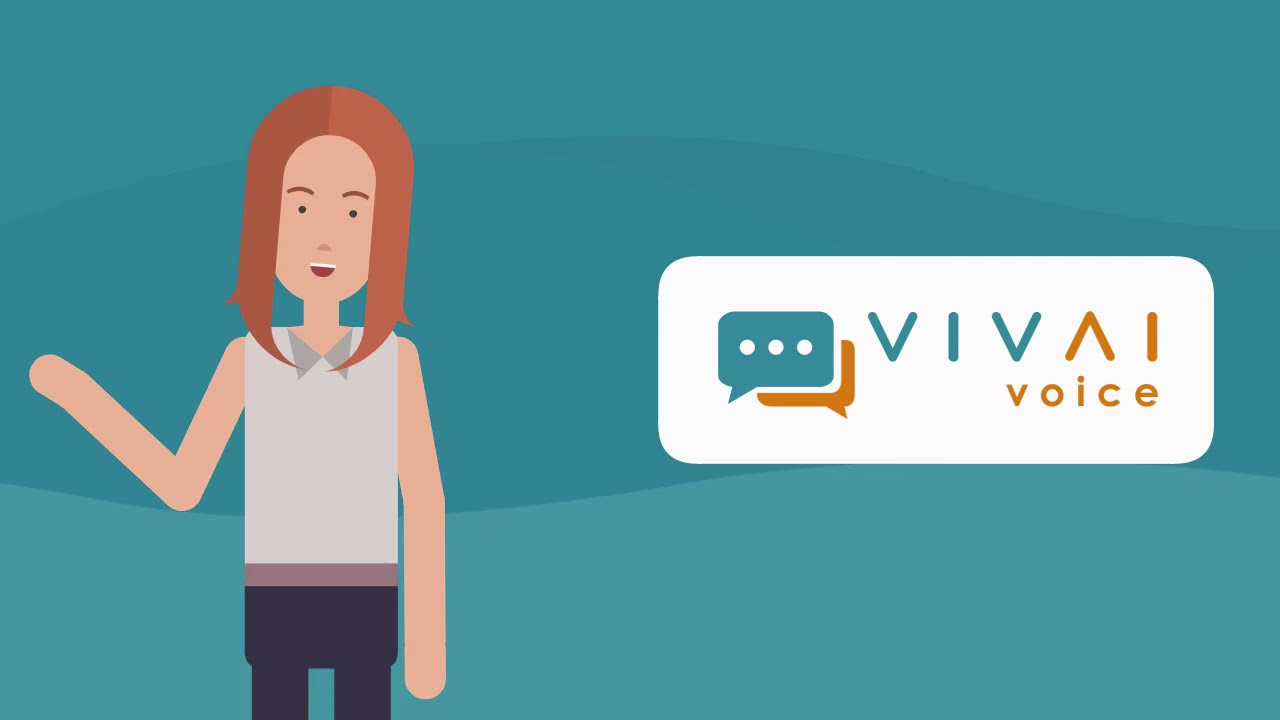 VIVAIvoice | Vivai Software AG