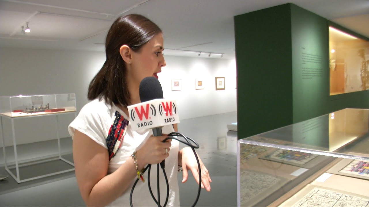 Xul Solar. Panactivista - Museo de Arte Carrillo Gil