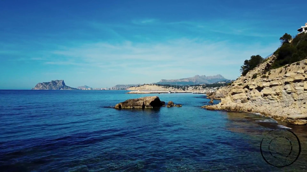 Moraira, El Portet