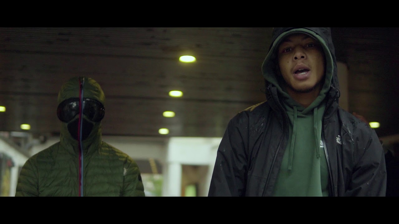 SANDROGOGETTER - #PLANKTON (prod. By Franco III)